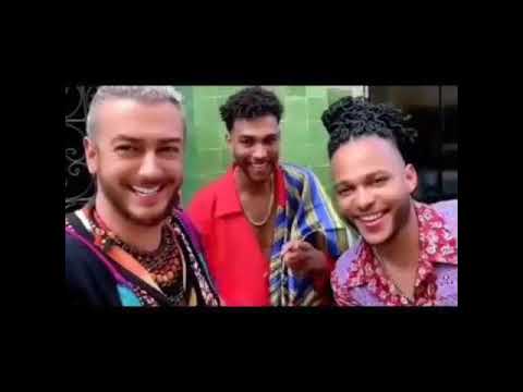 saad lamjarred new video 2021          #saadlamjarred #song #newvideo