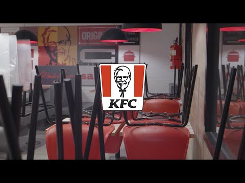 "F de Familia" by Geometry Argentina for KFC