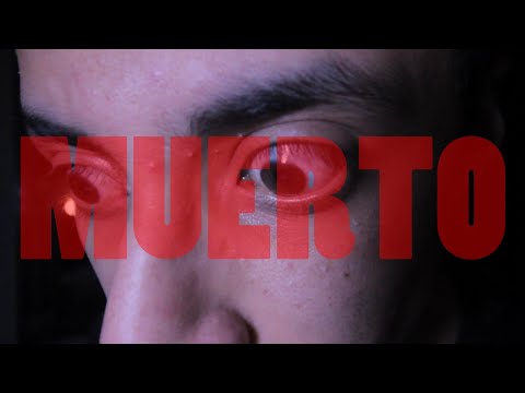 MUERT0 | Cortometraje