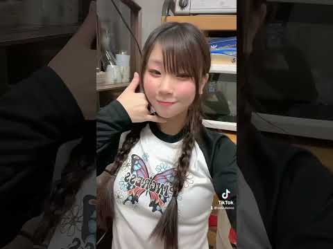 【tiktok】わお！えくせれん！んーーーはっぴーーー！！