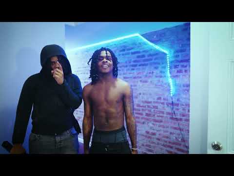 BiggMirski - Fuc Dat (Official Music Video)