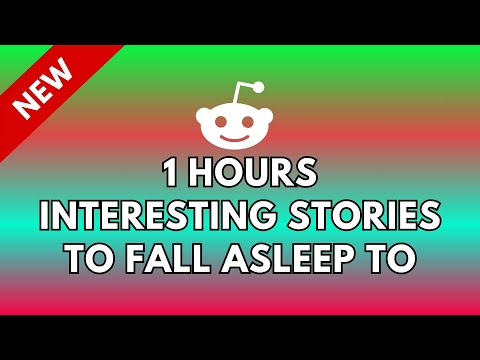 1 HOURS OF INTERESTING AITA STORIES TO FALL ASLEEP TO | REDDIT STORIES RELATIONSHIP