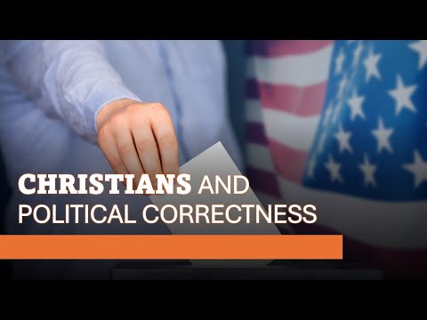 7 SHOCKING Reasons Why The Church MUST Reject Political Correctness #christianpodcast