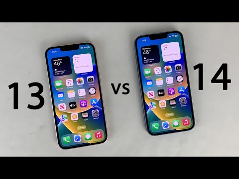 iPhone 14 or iPhone 13 - Which to Buy in 2023?