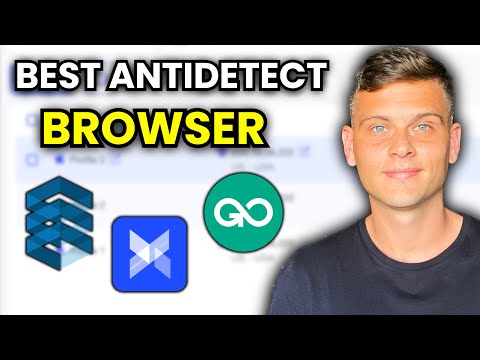 Best Antidetect Browser For Facebook Ads