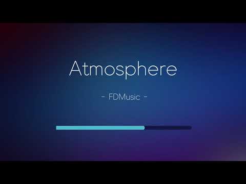 Atmosphere - FDMusic (서울대 작곡과 포트폴리오 합격작)