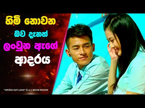 හිමි නොවනා බව දැනත් ලංවුන ඇගේ ආදරය | Ending Explained Sinhala | Sinhala Movie Review