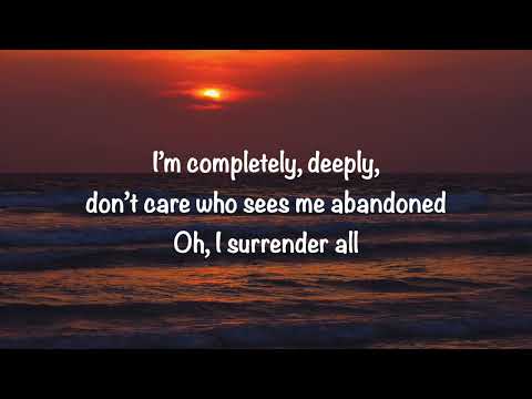 Benjamin William Hastings (feat. Brandon Lake) - Abandoned (with lyrics)(2023)