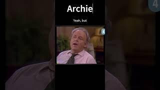 ARCHIE  #comedy #comedyfilms #classiccomedy #funny #alldefcomedy