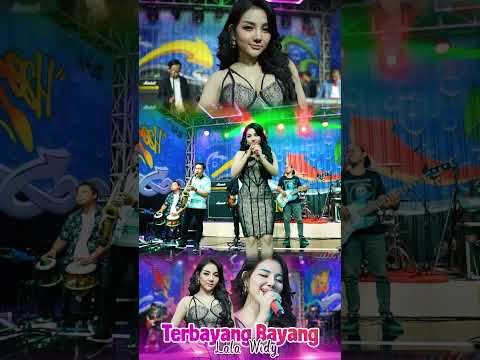 Joget bareng mba Lala Widy Yuk bolo 💃 #shorts #dangdut #lalawidy #terbayangbayang #wahanamusik