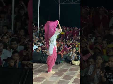 Haryanvi song dance viral video #shorts#viralvideo#dance#sapnachoudhary#video#shortsfeed#ytshorts