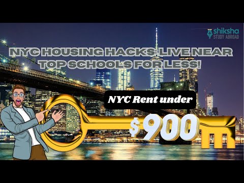 Tips & Hacks to Find Affordable Student Housing in NYC