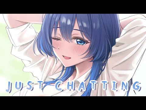 【Just Chatting】Trip To Europe