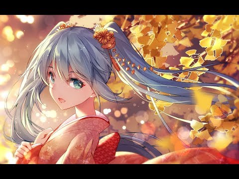 Nightcore - Senbonzakura「CLAWZ Remix」