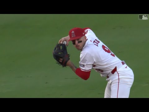 【MLB】ザック・ネトの好プレー集（2024年）