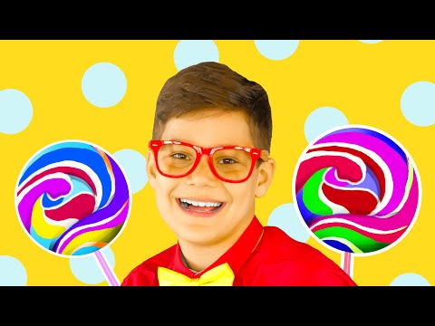 Johny Johny Yes Papa | Little Baby Song - Nursery Rhymes