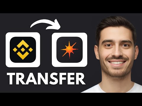 How to Transfer Solana From Binance to Solflare Wallet - Step by Step