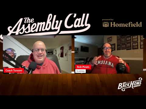 IU-Winthrop Postgame Show (12-29-14)