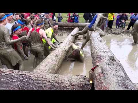 2014 Mudd Sweat and Tears