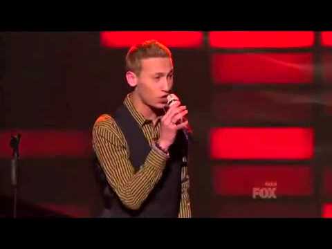 American Idol 2013 Devin Velez The Power of One