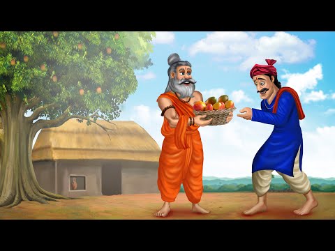 कर भला तो हो भला | KAR BHALA TO HO BHALA | HINDI KAHANIYA | HINDI STORIES