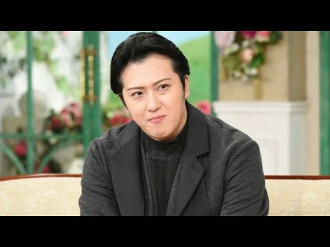 尾上松也が『徹子の部屋』に出演し、黒柳徹子から驚きの情報を聞き出す。