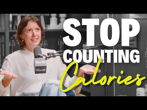 The TRUTH About Counting Calorie 🤯