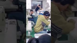 Garment Factory