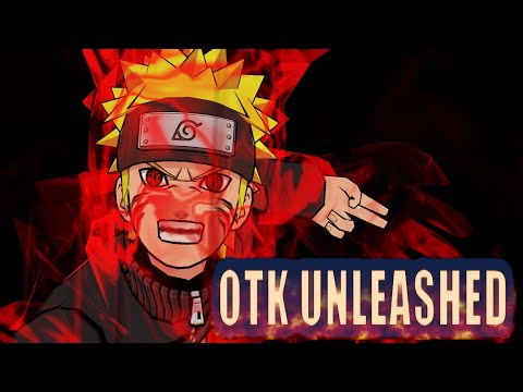 Naruto Rev3 Netplay 323 - OTK GECKO CODE TEST!! DREAM COME TRUE