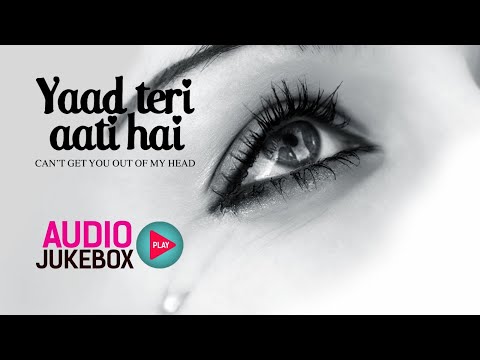 Bollywood Nostalgia Sad Hit Collection | The Best Of Sad Hindi Old Song | Dard Bhari Playlist