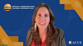 Catherine Guimaraes: Immersive Learning Experiences