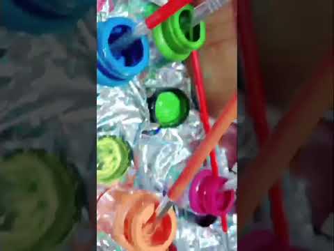 🖌️🖌️vase painting#youtubeshorts#youtubrlikes#homedecoration