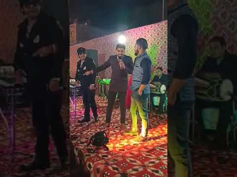 Abhi Brassi Punjabi Song | Stage Performance | Best Song | Abhi Records