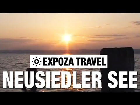 Neusiedler See (Austria/Hungary) Vacation Travel Video Guide