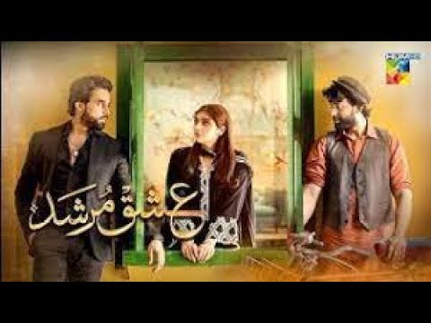 Ishq Murshid: A Love Story That Will Sweep You Off Your Feet! | Pakistani Darma 2024 | Watch Now!