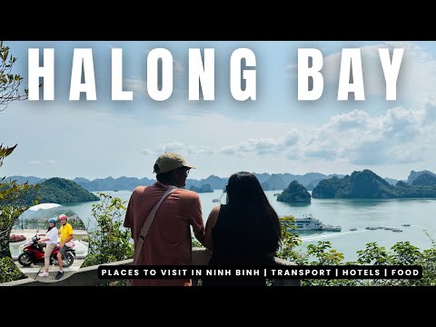 Ha Long Bay, Vietnam - Cruise Adventure | Booking | Day Tour from Vietnam