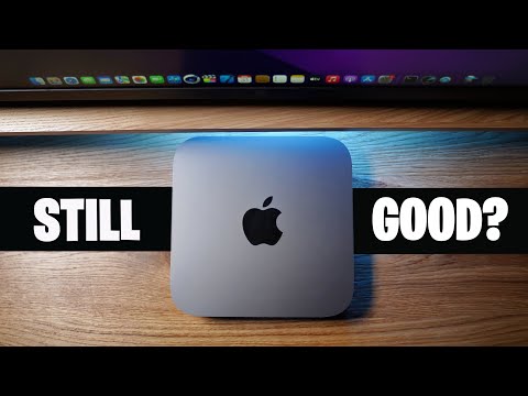 Is 2018 Intel Mac Mini STILL GOOD today ?  #mac mini