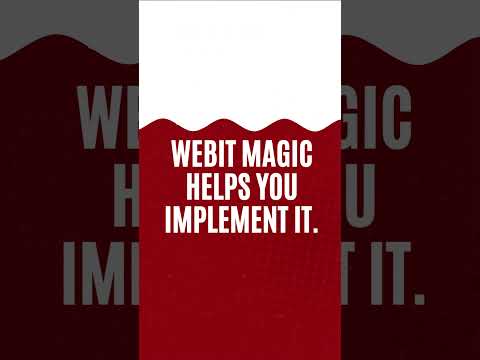 Spending Hours on Accounting? Zoho Books & WebIT Magic Save You Time!