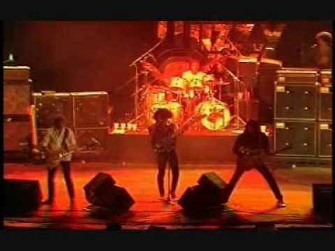 Thin Lizzy...Are You Ready & Genocide