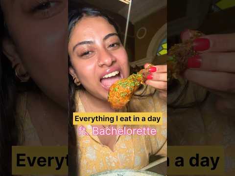 my friend did voiceover 😂😂🙈 *#WhatIEatInADay* #trending #food #eating