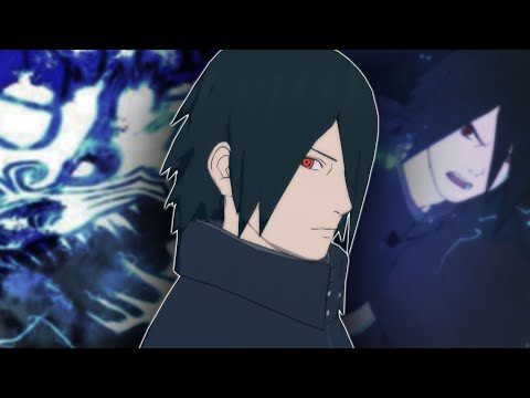 Sasuke Uchiha (Shadow Hokage) Gameplay Trailer Naruto Connections @GAMERMTDONE #naruto