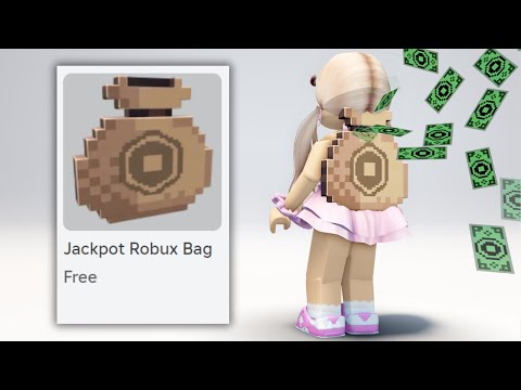 OMG! 7+ FREE ROBLOX ITEMS 🤩😱 *2024*