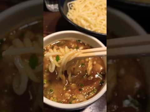 【鶏の穴】池袋 #shorts #ラーメン #ramen