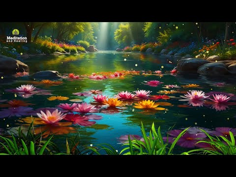 Instant Relax l Relaxation Music for Positive Energy l Instant Relief From Anxiety and Stress