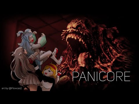 【Panicore】JOIN LIVE INI YANG MAU DENGER ZETA MENGEONG!!!!