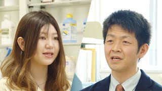 2023年度 医療創生大学 薬学部紹介