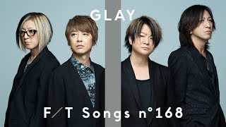 GLAY – Winter, again / THE FIRST TAKE