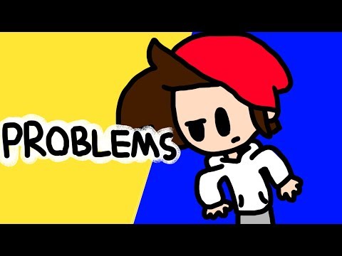 My Problem (Short Animation)