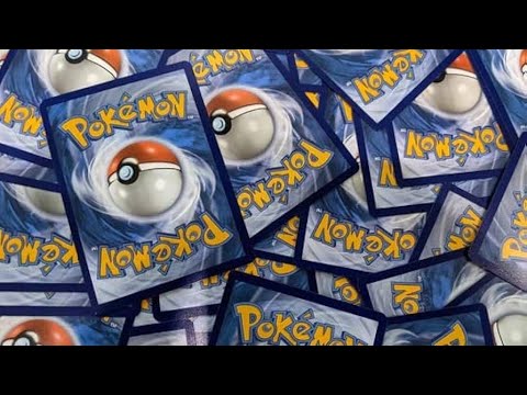 Pokemon 151 & Surging Sparks pack rips!