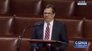 Bilirakis Speaks in Support of the VA Accountability First Act